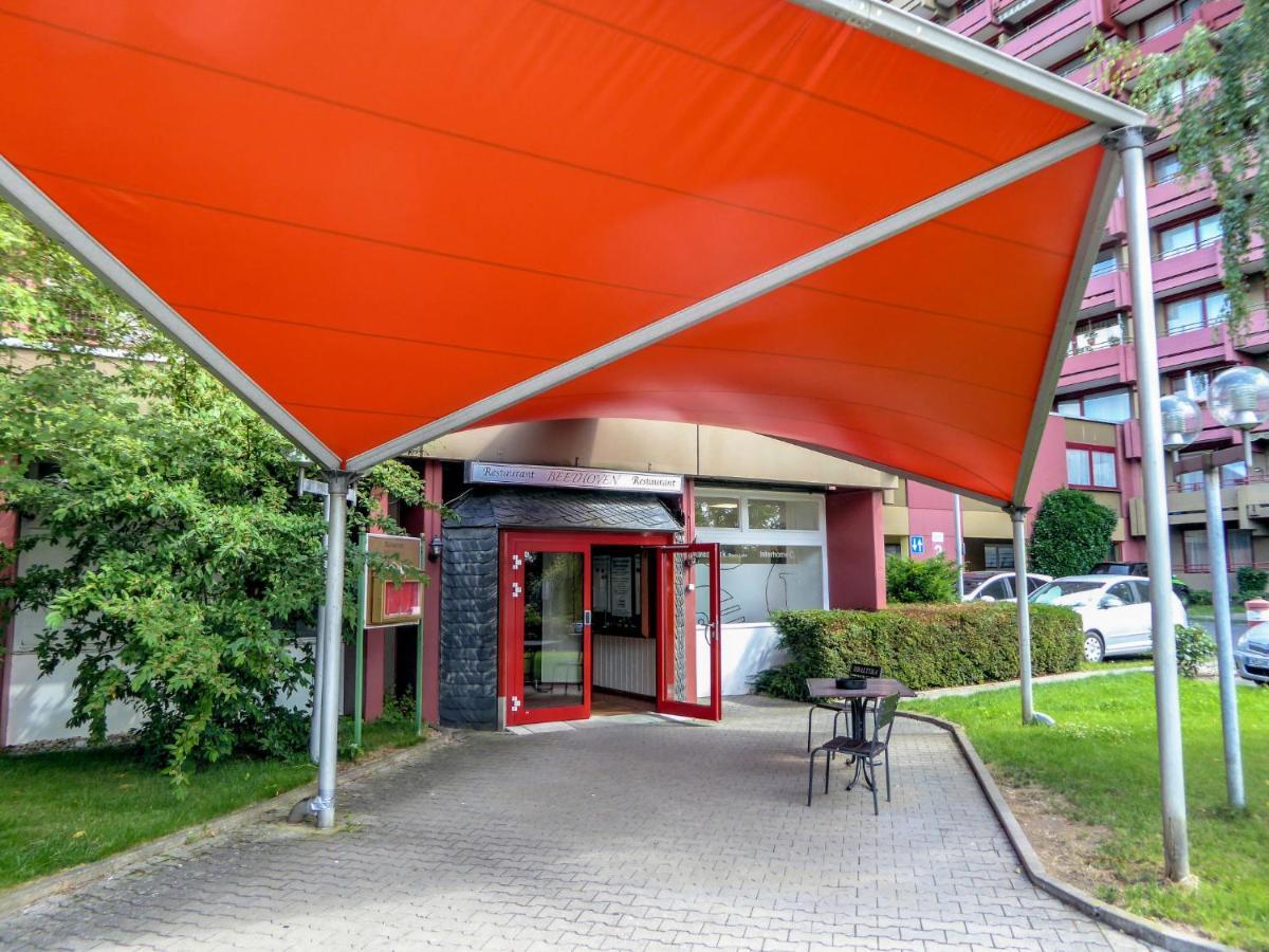 Apartment A707 By Interhome Lahnstein Bagian luar foto
