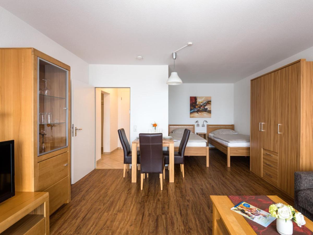 Apartment A707 By Interhome Lahnstein Bagian luar foto