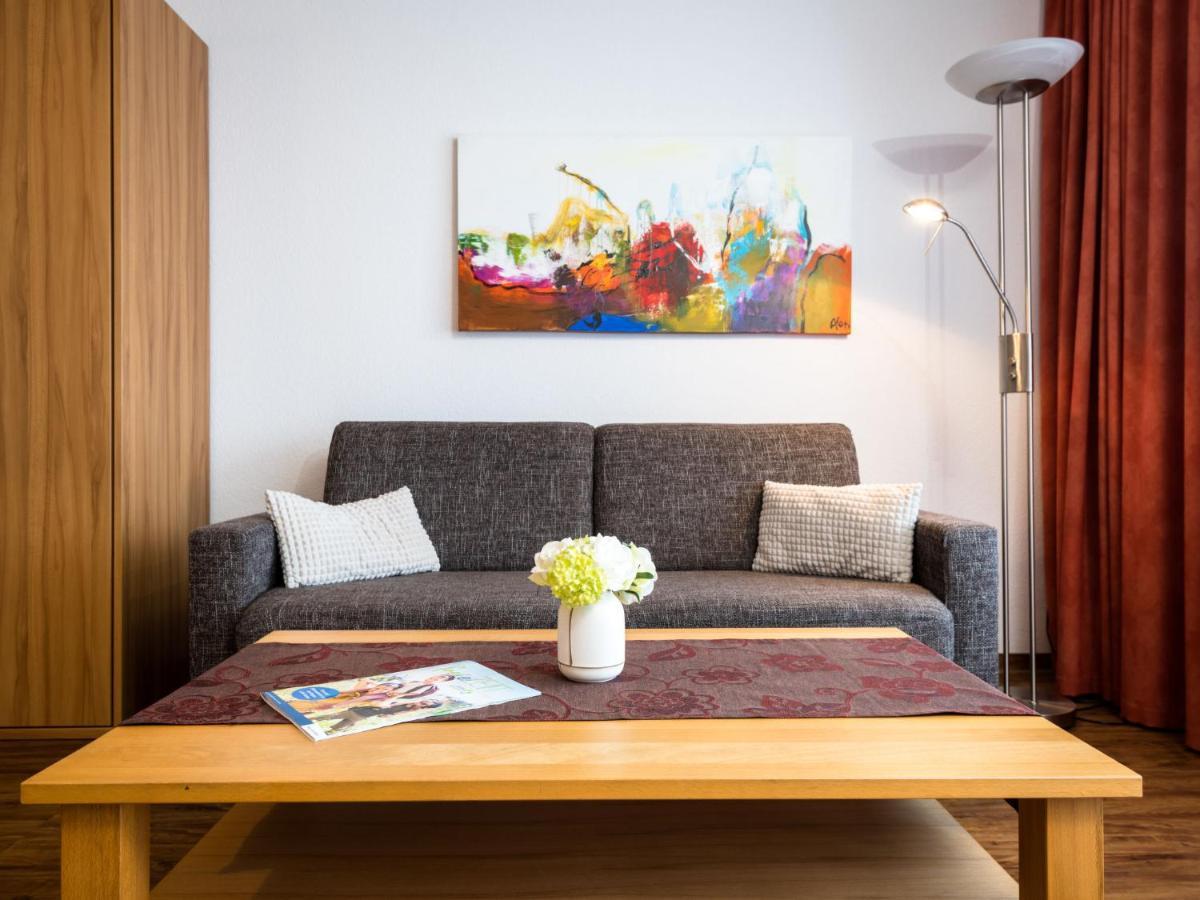 Apartment A707 By Interhome Lahnstein Bagian luar foto