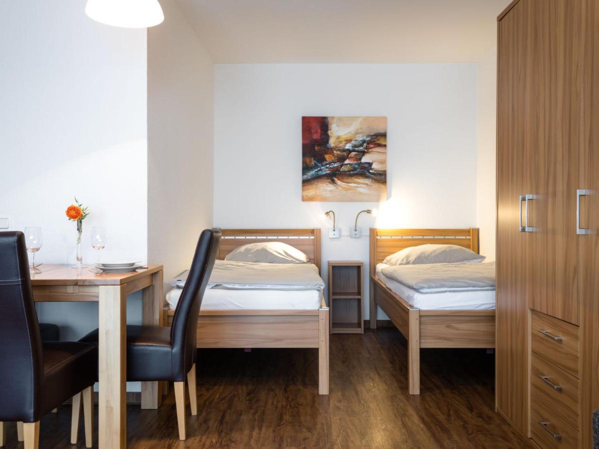 Apartment A707 By Interhome Lahnstein Bagian luar foto
