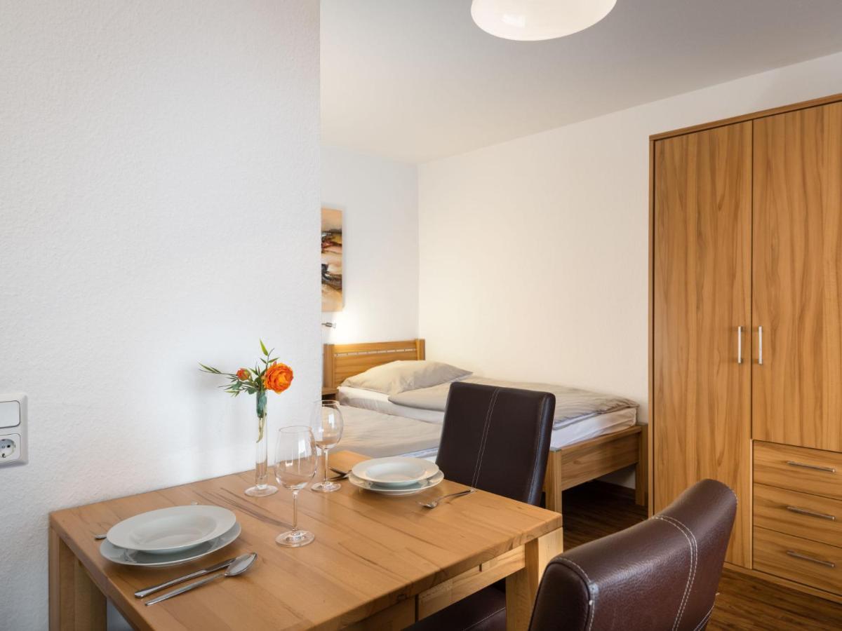 Apartment A707 By Interhome Lahnstein Bagian luar foto