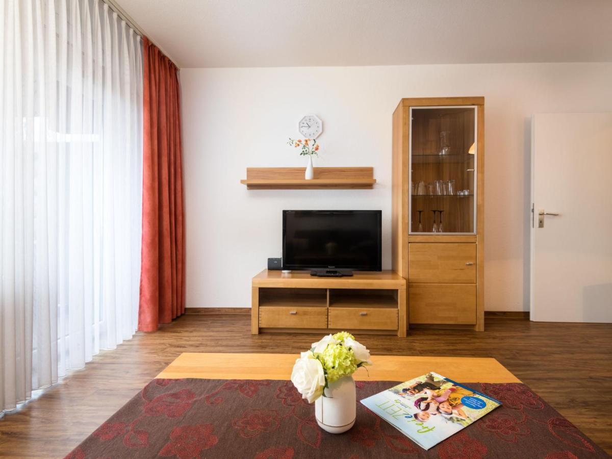Apartment A707 By Interhome Lahnstein Bagian luar foto