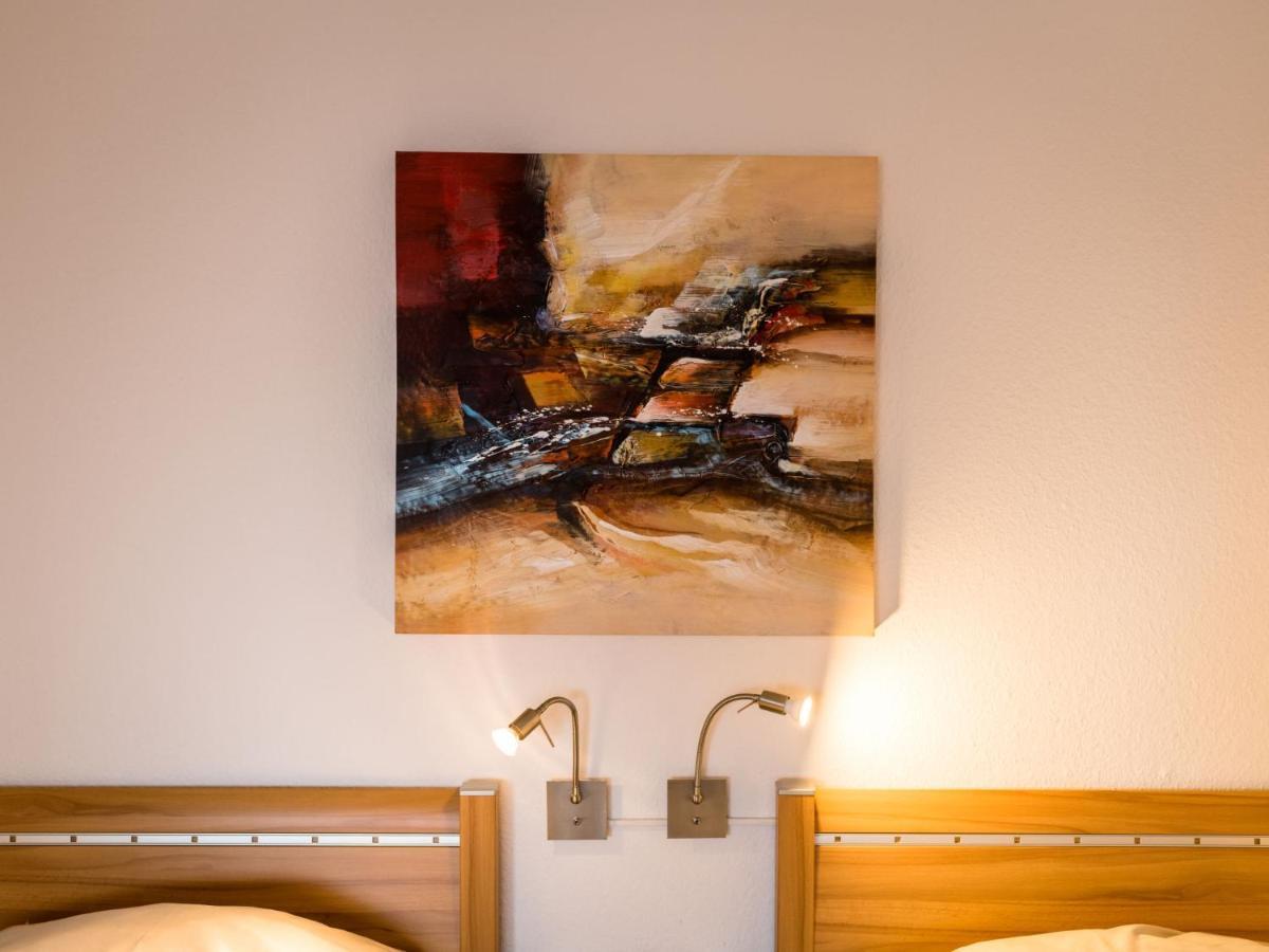 Apartment A707 By Interhome Lahnstein Bagian luar foto
