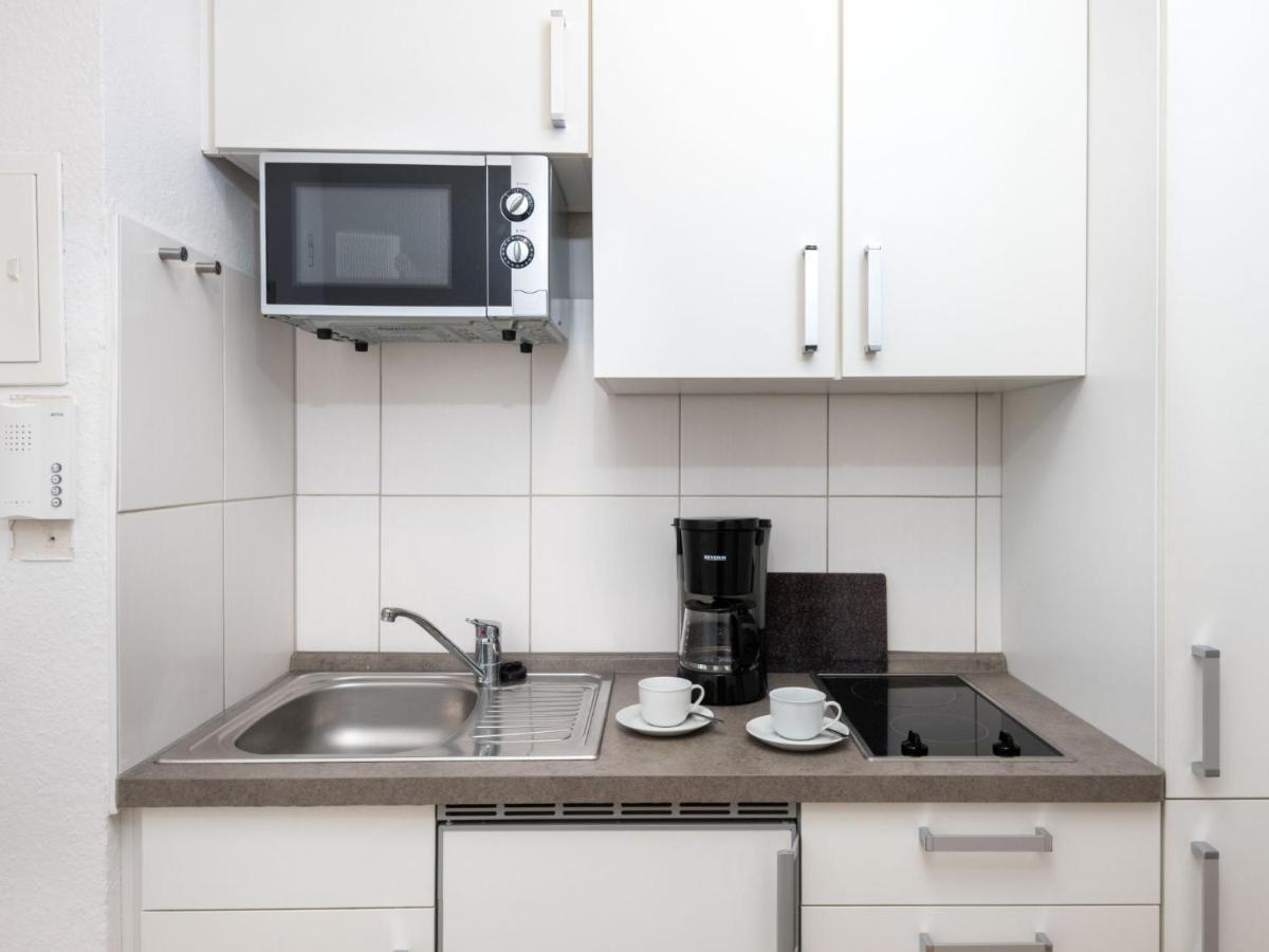 Apartment A707 By Interhome Lahnstein Bagian luar foto