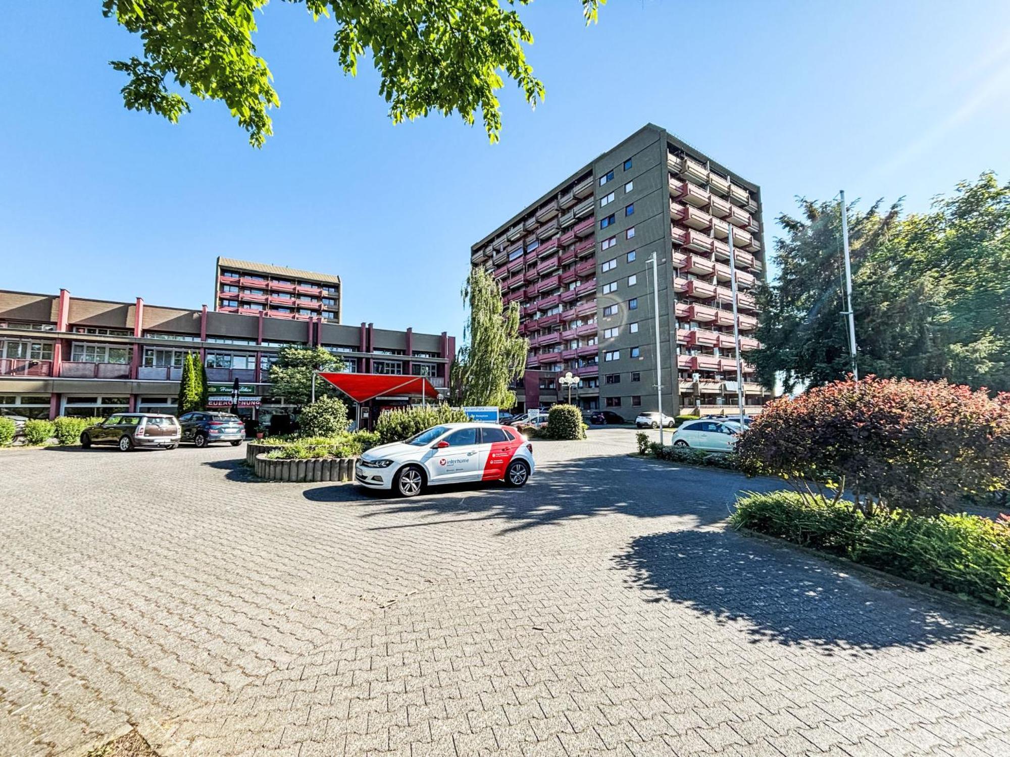 Apartment A707 By Interhome Lahnstein Bagian luar foto