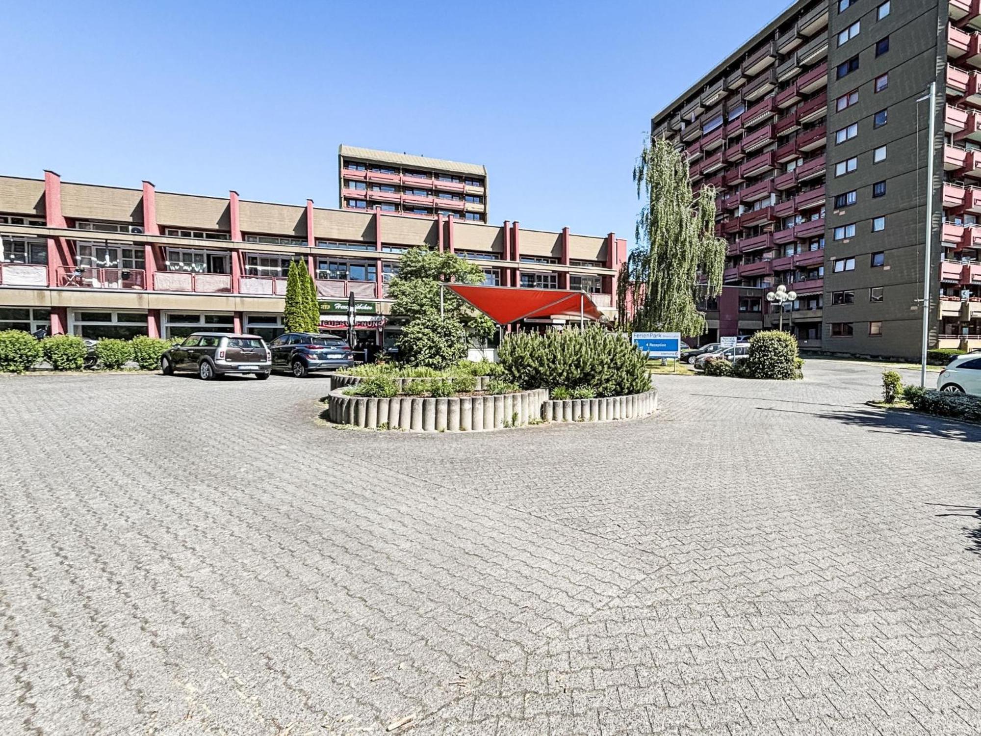 Apartment A707 By Interhome Lahnstein Bagian luar foto