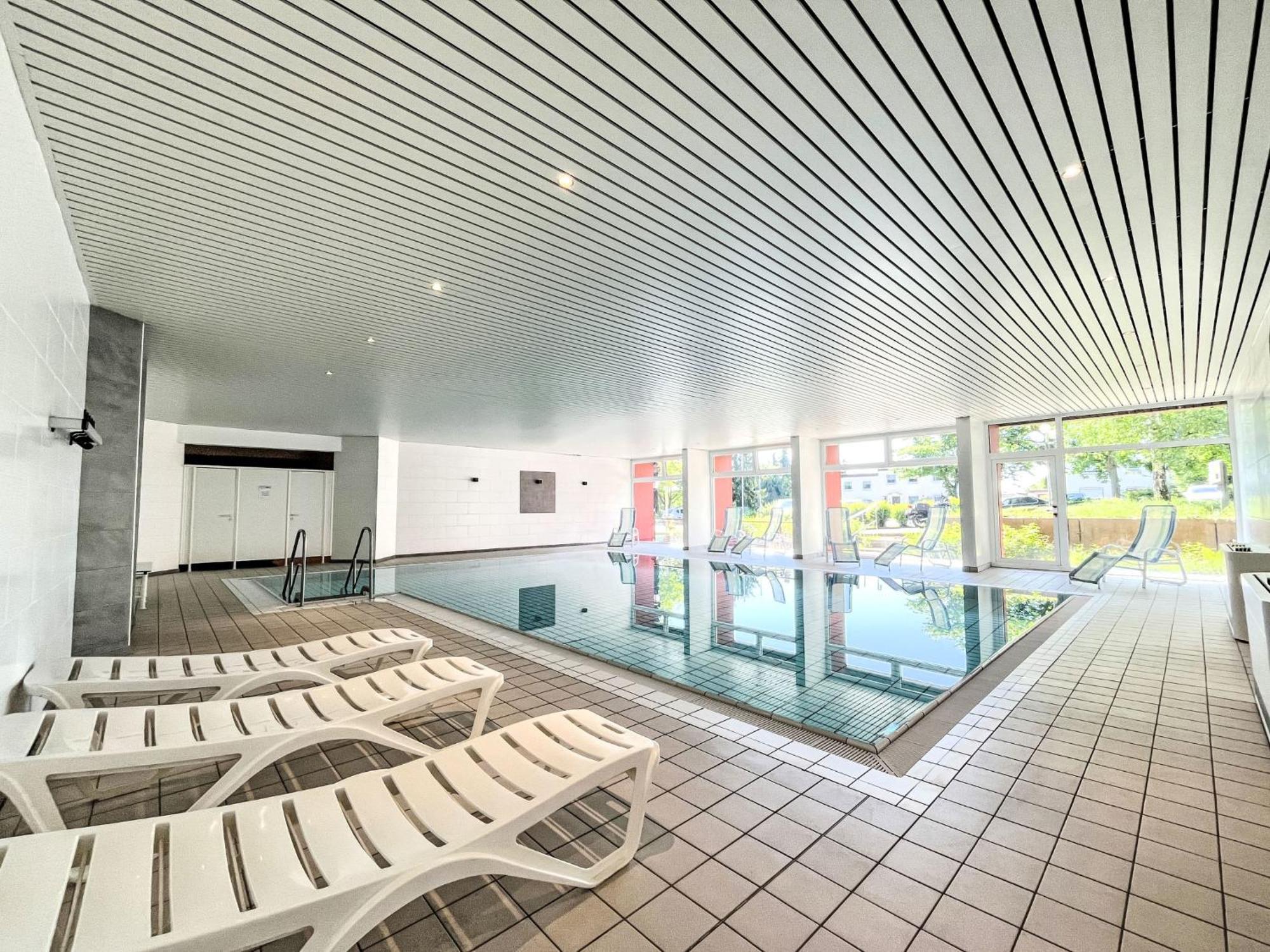 Apartment A707 By Interhome Lahnstein Bagian luar foto